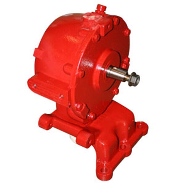 Aftermarket New Pulley Crank Arm Wobble Box Fits Case-IH Cutting Platform 1010 1020 87502685 - main